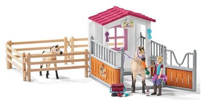 schleich set