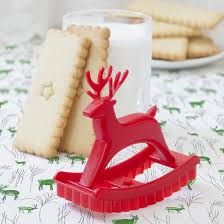 sweet deer cookie cutter