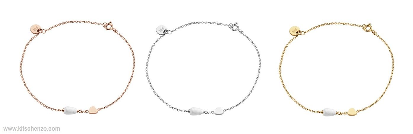 melano valentijn armbandjes collectie 2019