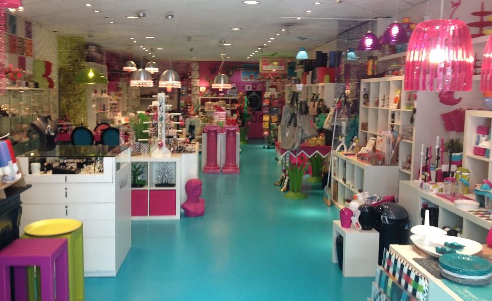 winkel kitsch & Zo in Roden